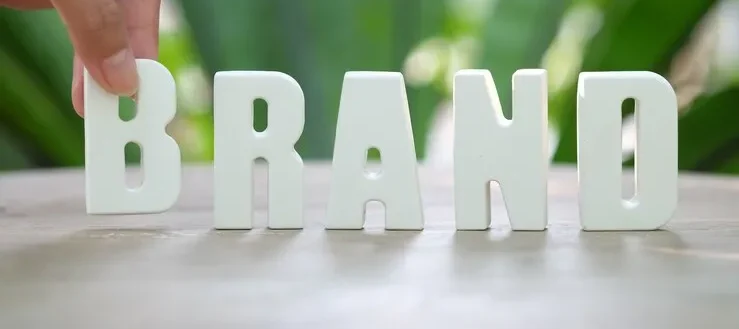 ثبت برند | راهنمای کامل مراحل، مدارک و مزایای ثبت برند در ایران