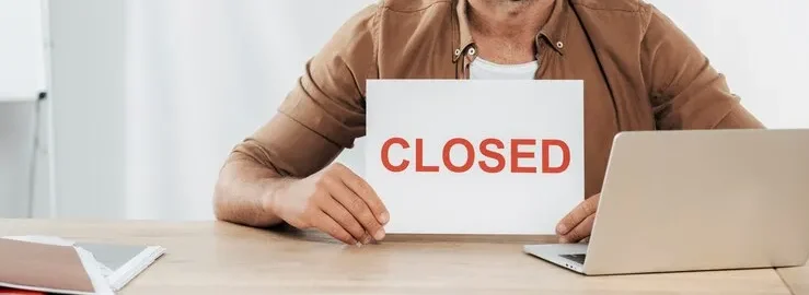 بستن حسابها در پایان دوره مالی | راهنمای کامل مراحل و نکات کلیدی حسابداری