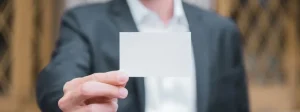 دریافت کارت بازرگانی