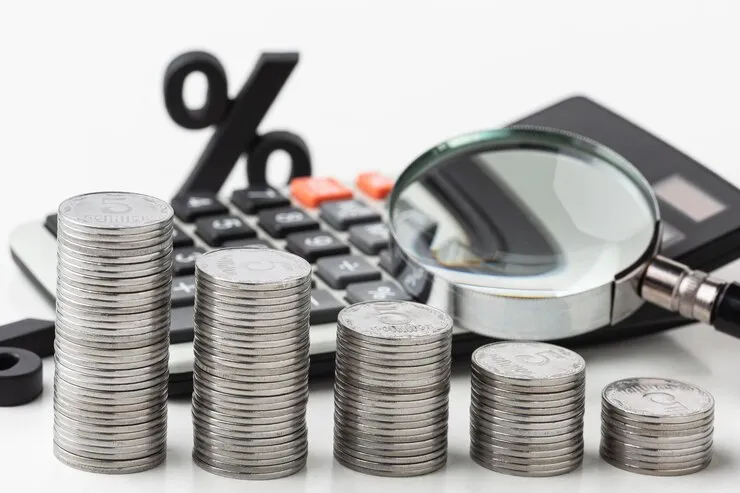 انجام تکالیف مالیاتی