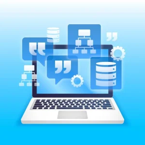 تحلیل ، تولید و پشتیبانی نرم افزارهای جامع کاربردی