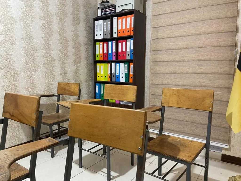 دوره آموزش نرم‌افزار سپیدار در کرج