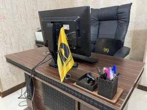 شرکت حسابداری در کرج