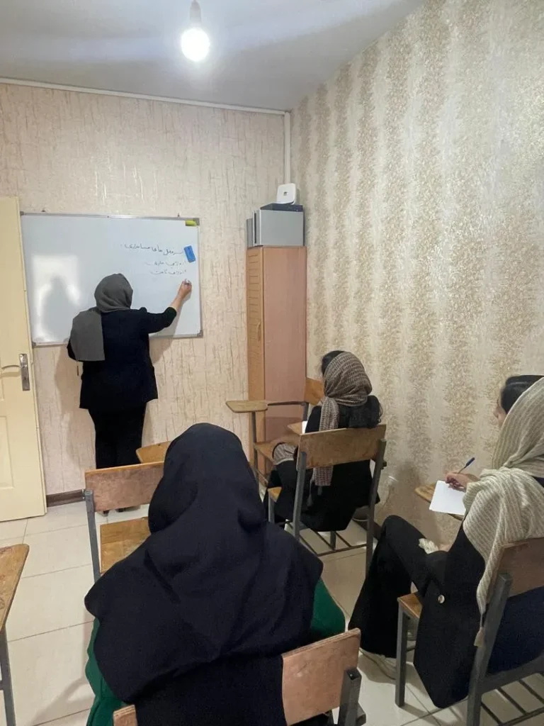 بهترین آموزشگاه حسابداری در کرج