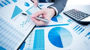دوره حسابداری مالیاتی کرج