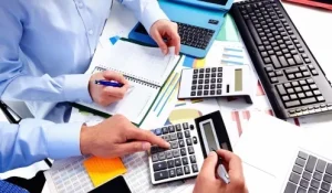 خدمات مالی و حسابداری کرج