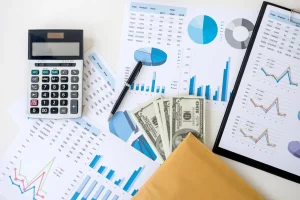 خدمات مالی و حسابداری کرج