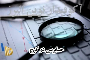 حسابرسی