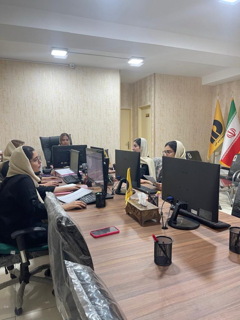 بهترین شرکت حسابداری در کرج ،شرکت حسابداری آکوفیدار نوین البرز
