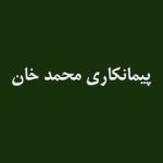 مشتریان آکوفیدار -پیمانکاری محمد خان