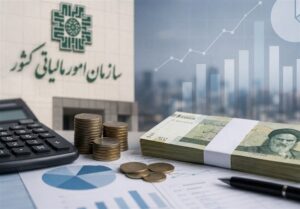 مالیات عملکرد ۱۴۰۴