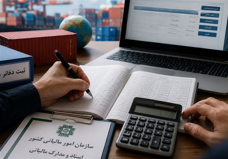 ثبت نتیجه اعتراض مؤدیان حداکثر تا 55 روز انجام شود